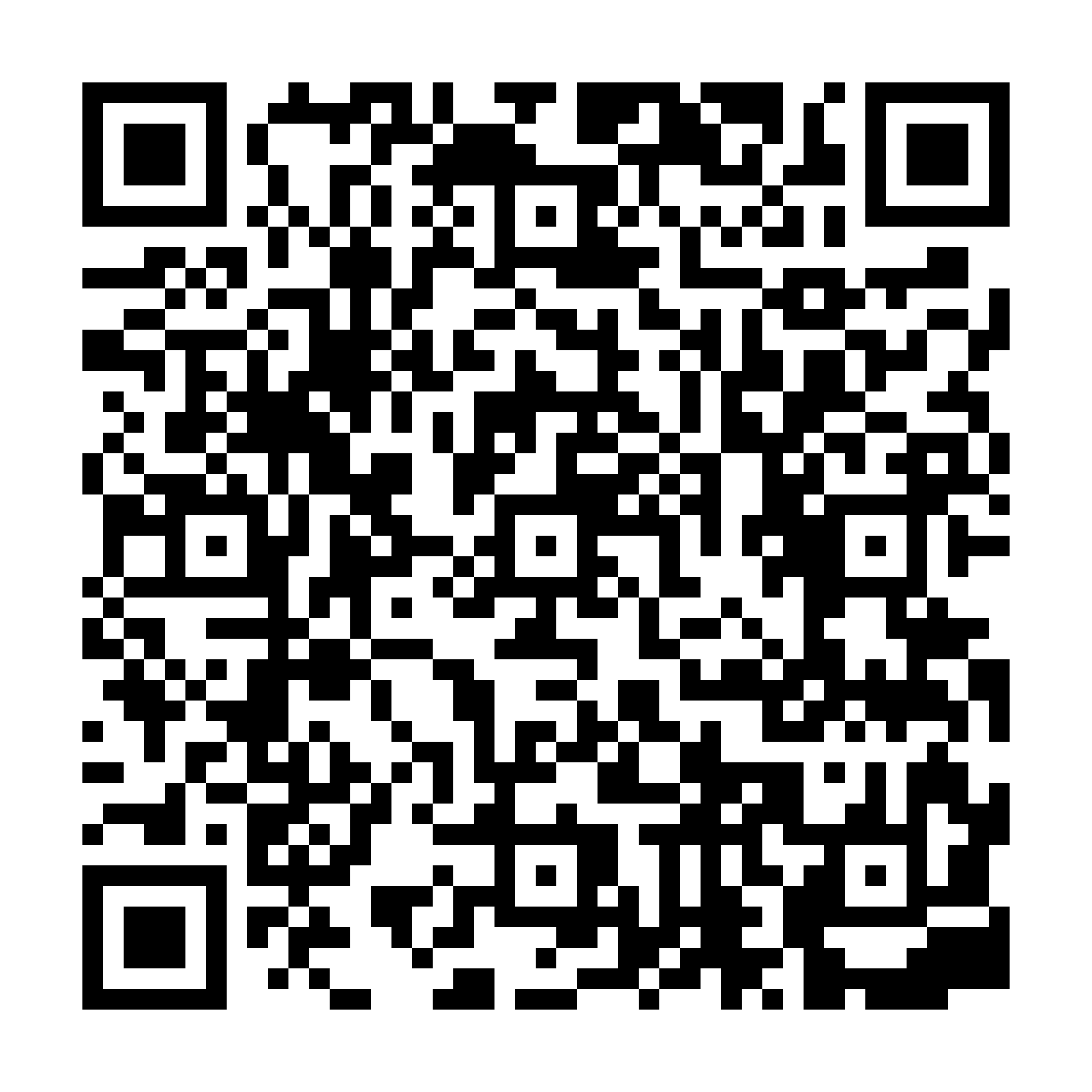 QR code linking to Fuse on the App Store